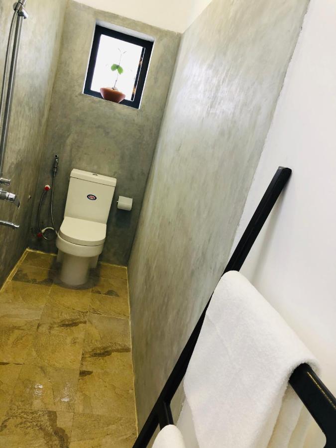韦利格默Haus 35住宿加早餐旅馆 外观 照片